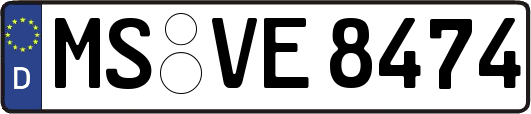 MS-VE8474