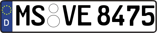 MS-VE8475