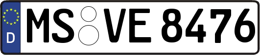 MS-VE8476