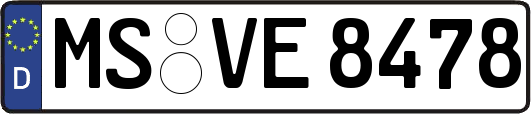 MS-VE8478