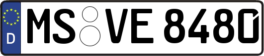 MS-VE8480