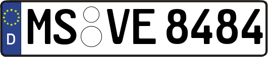MS-VE8484