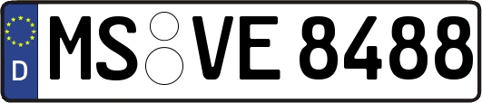 MS-VE8488