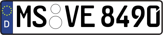 MS-VE8490