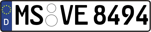 MS-VE8494