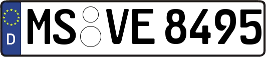 MS-VE8495