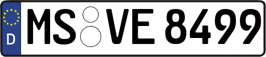 MS-VE8499