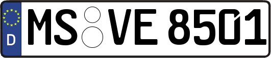 MS-VE8501