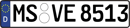 MS-VE8513
