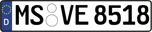 MS-VE8518
