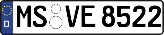 MS-VE8522