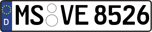 MS-VE8526
