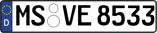 MS-VE8533