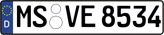 MS-VE8534