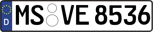 MS-VE8536