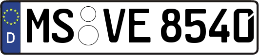 MS-VE8540