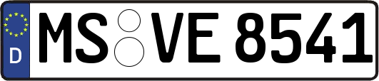 MS-VE8541