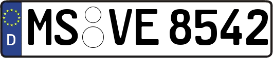MS-VE8542