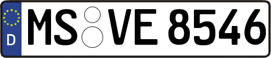MS-VE8546