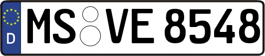 MS-VE8548