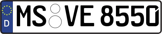MS-VE8550