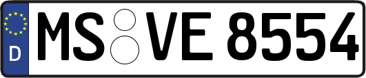 MS-VE8554