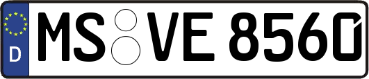 MS-VE8560
