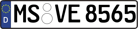 MS-VE8565