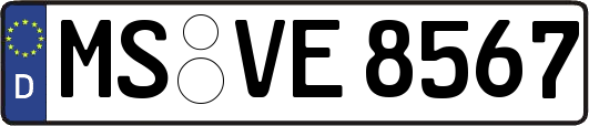 MS-VE8567