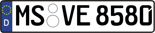 MS-VE8580