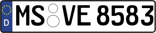 MS-VE8583