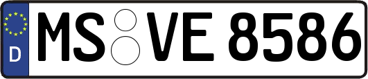 MS-VE8586
