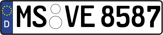 MS-VE8587