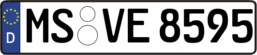 MS-VE8595