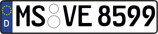 MS-VE8599