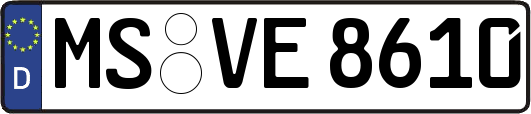 MS-VE8610