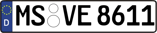 MS-VE8611
