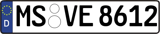 MS-VE8612