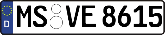MS-VE8615