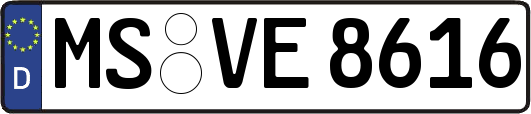 MS-VE8616