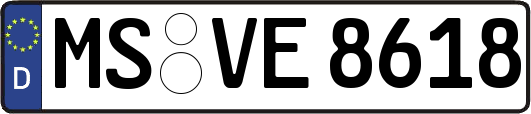 MS-VE8618