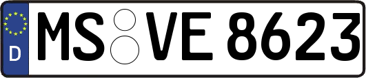 MS-VE8623