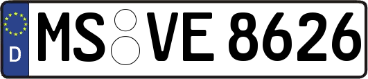 MS-VE8626