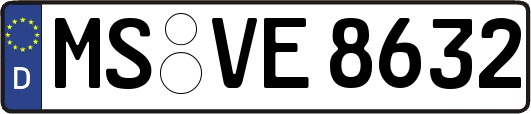 MS-VE8632