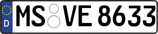 MS-VE8633