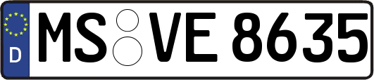 MS-VE8635