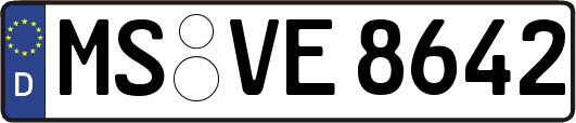 MS-VE8642