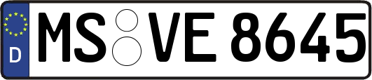 MS-VE8645