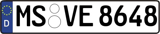 MS-VE8648