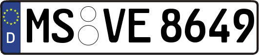 MS-VE8649